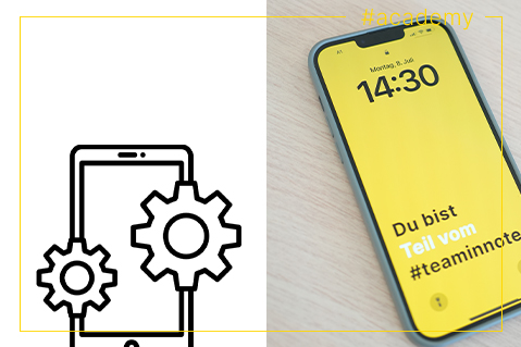 CRM App | Kundensuche und -informationen (CRM-KSI)
