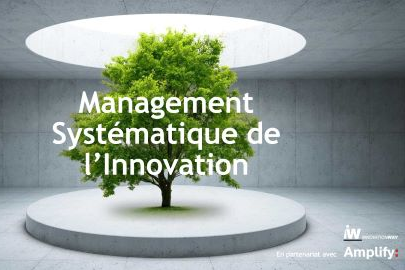 Management Systématique de l'Innovation (FR01)