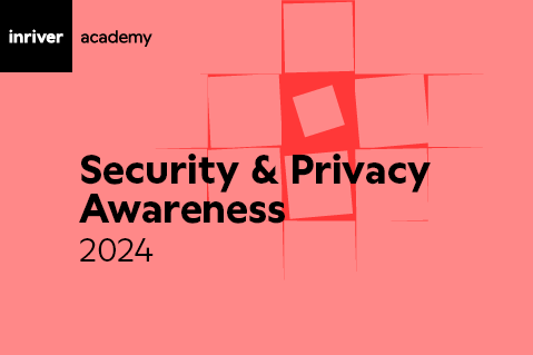 inriver Security and Privacy Awareness 2024 (INT-ELE-CY-373)