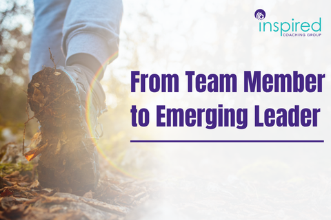 From Team Member to Emerging Leader (ELLCQ1)