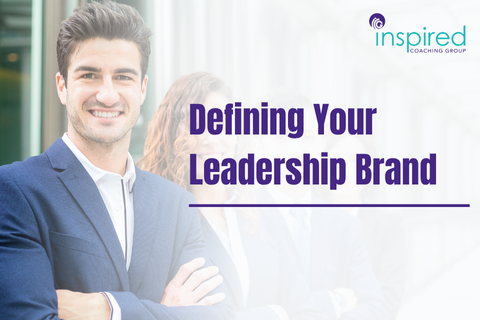 Defining Your Leadership Brand (MMLCQ1)