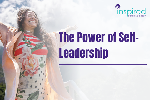 The Power of Self-Leadership (ALSLQ1)