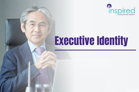Executive Identity (SLL&CQ1)