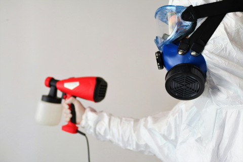 Safe handling and use of diisocyanates (K37-EN)