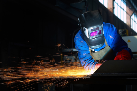 Hot Work (K20-EN-2026)