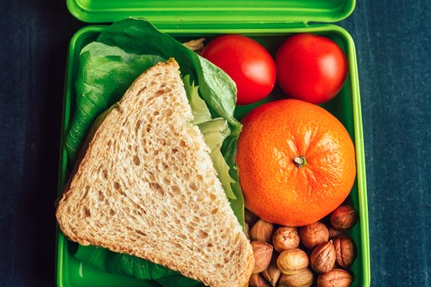 Growing Big Thinkers, One Word at a Time-Lunch & Learn with Erin & Shelby