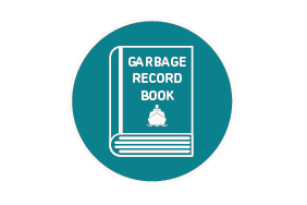 Garbage Record Book