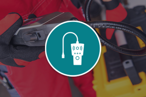 Authorised Gas Tester