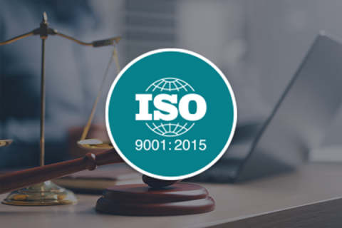 ISO 9001:2015