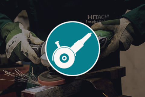 Abrasive Wheels