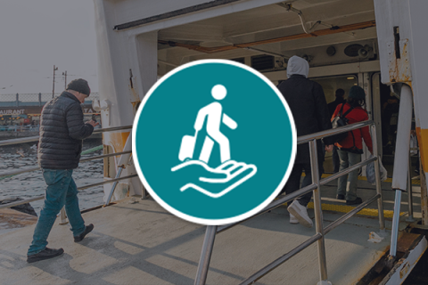 Direct Service to Passengers