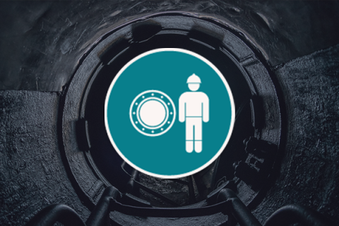 Enclosed Space Attendant