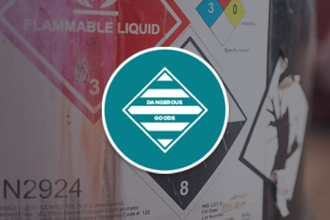 International Maritime Dangerous Goods (IMDG)