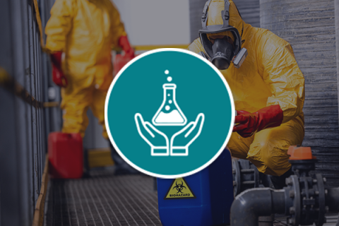 Safe Chemical Handling
