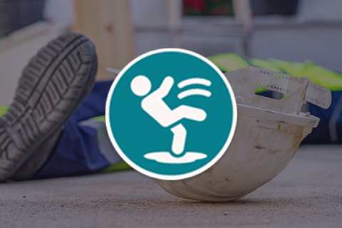 Slips, Trips and Falls