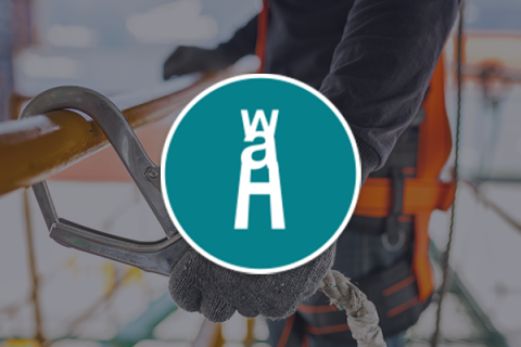 Working at Height