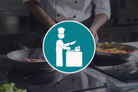 The Galley: Food Handling