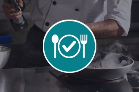 The Galley: Safety Awareness