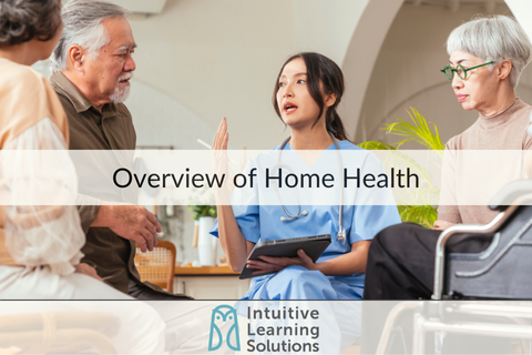 Home Health 101 (HH101)