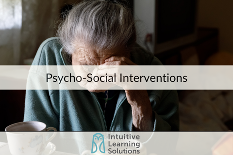 Psycho-Social Interventions (HH127)