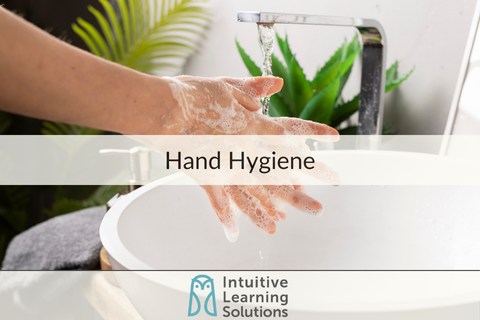 Clinical Basics of Hand Hygiene (HH122)