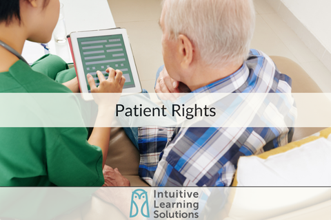 Patient Rights Under Home Health (HH153)