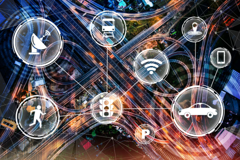 Wireless Surveillance Solutions for Transportation Industry (IC_00001320)