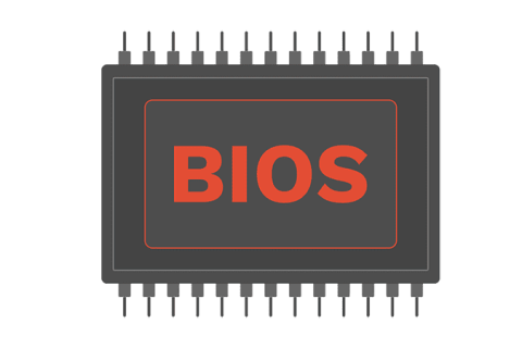 How to remote update BIOS in 4 ways? (CP_00001427)