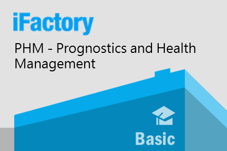WISE-iFactory/PHM - Prognostics and Health Management Cloud Solution ...