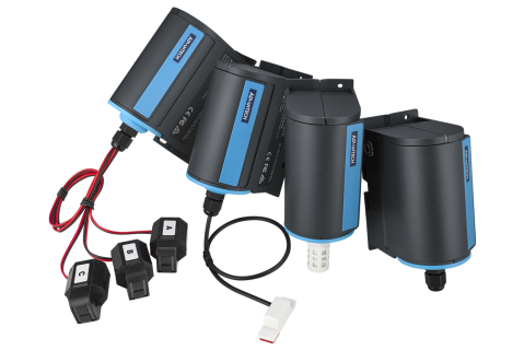 LoRaWAN Senors & Gateway Series Setup Training| EVA-2000 & WISE-6610 V2 (IC_00001610)