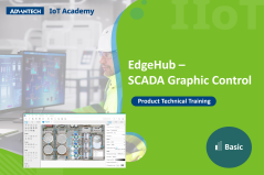 Edgesync360/Supervisory Control - Ch1.2 WebAccess/SCADA Connectivity (BS520-2)