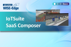 WISE-IoTSuite/SaaS Composer