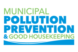 Stormwater Pollution Prevention & Good Housekeeping Training for Municipal Staff (GHPP-01)