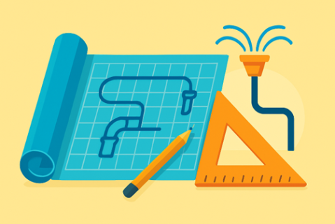 NEW Updated Irrigation Designer for Certification