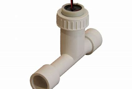 Advanced Irrigation Flow Sensing