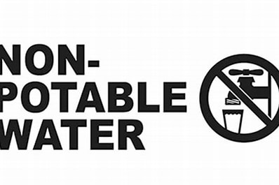 Managing Plant and Soil Health When Using Non-Potable Water Sources