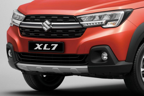 XL7- Walkaround Document