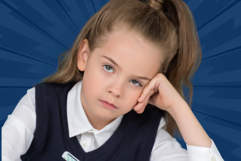 More Than a Feeling: Helping Students Navigate Intense Emotions (Jolt-087)
