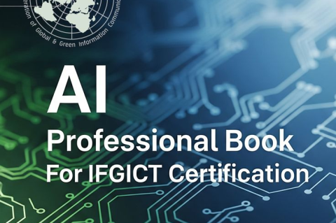 AIP Artificial Intelligence Course Book IFGICT