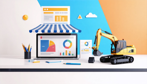 Construction de Marque pour le Marketing Digital