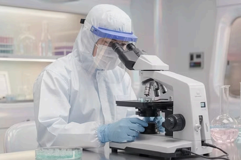 MBA en Epidéomiologies et Gestions des urgences sanitaires (Epi09042026)