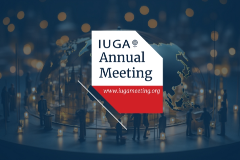 IUGA Annual Meeting