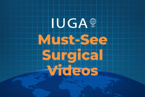 Must-See Surgical Videos