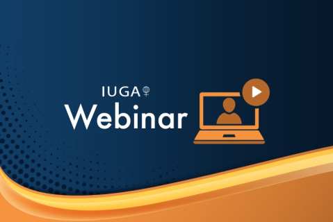 IUGA Webinar