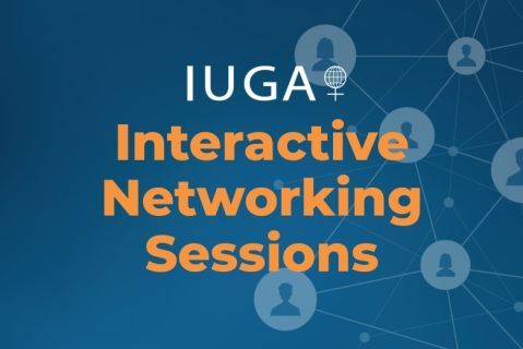 Interactive Networking Sessions