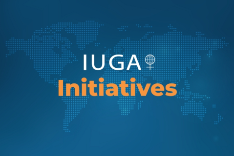 IUGA Initiatives