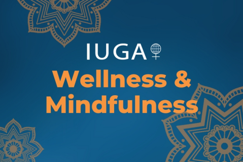 Wellness and Mindfulness