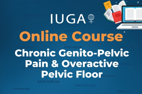 Chronic Genito-Pelvic Pain and Overactive Pelvic Floor