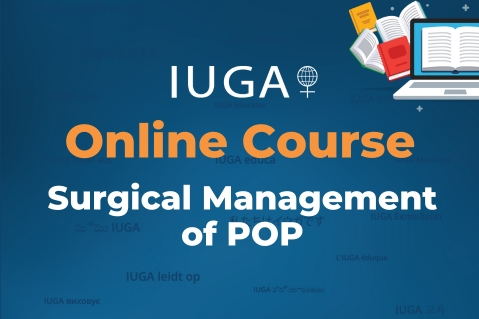 Surgical Management of POP