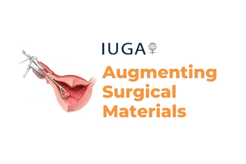 Augmenting Surgical Materials